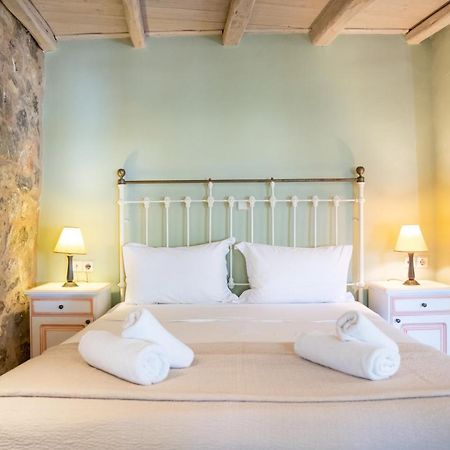 Trapela Areopolis, Boutique Hotel Dış mekan fotoğraf