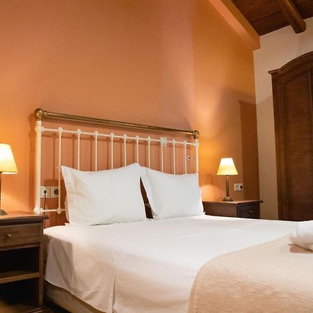 Trapela Areopolis, Boutique Hotel Oda fotoğraf