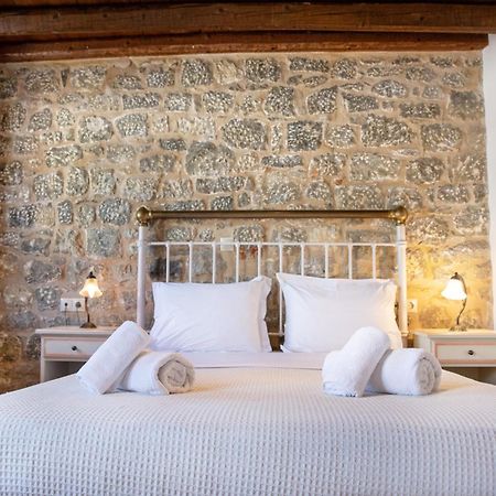 Trapela Areopolis, Boutique Hotel Oda fotoğraf