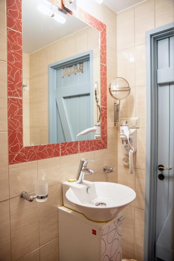 Trapela Areopolis, Boutique Hotel Dış mekan fotoğraf