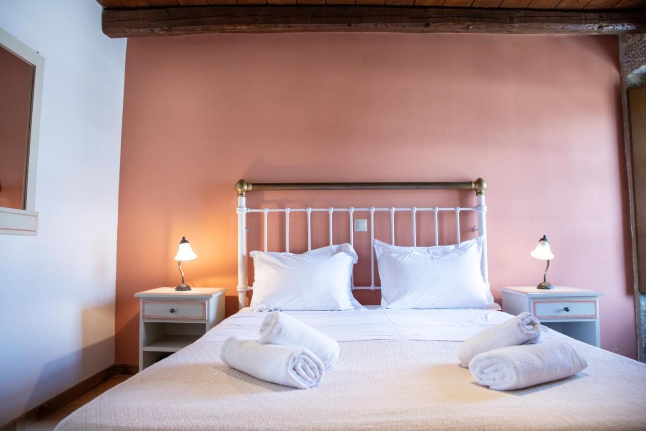 Trapela Areopolis, Boutique Hotel Dış mekan fotoğraf