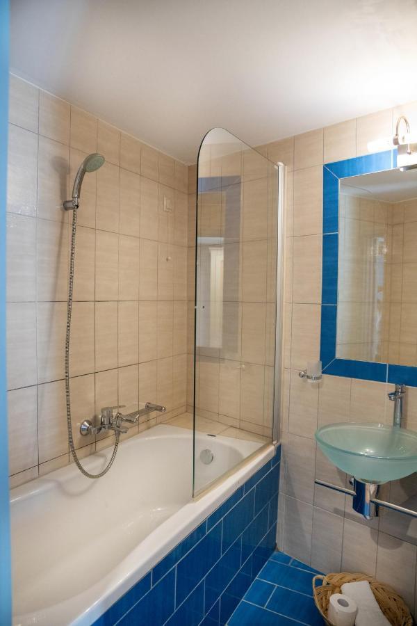 Trapela Areopolis, Boutique Hotel Dış mekan fotoğraf