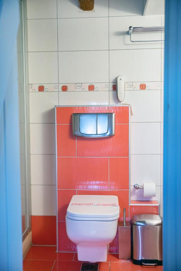 Trapela Areopolis, Boutique Hotel Dış mekan fotoğraf
