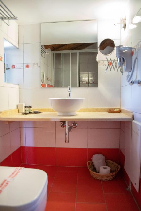 Trapela Areopolis, Boutique Hotel Dış mekan fotoğraf