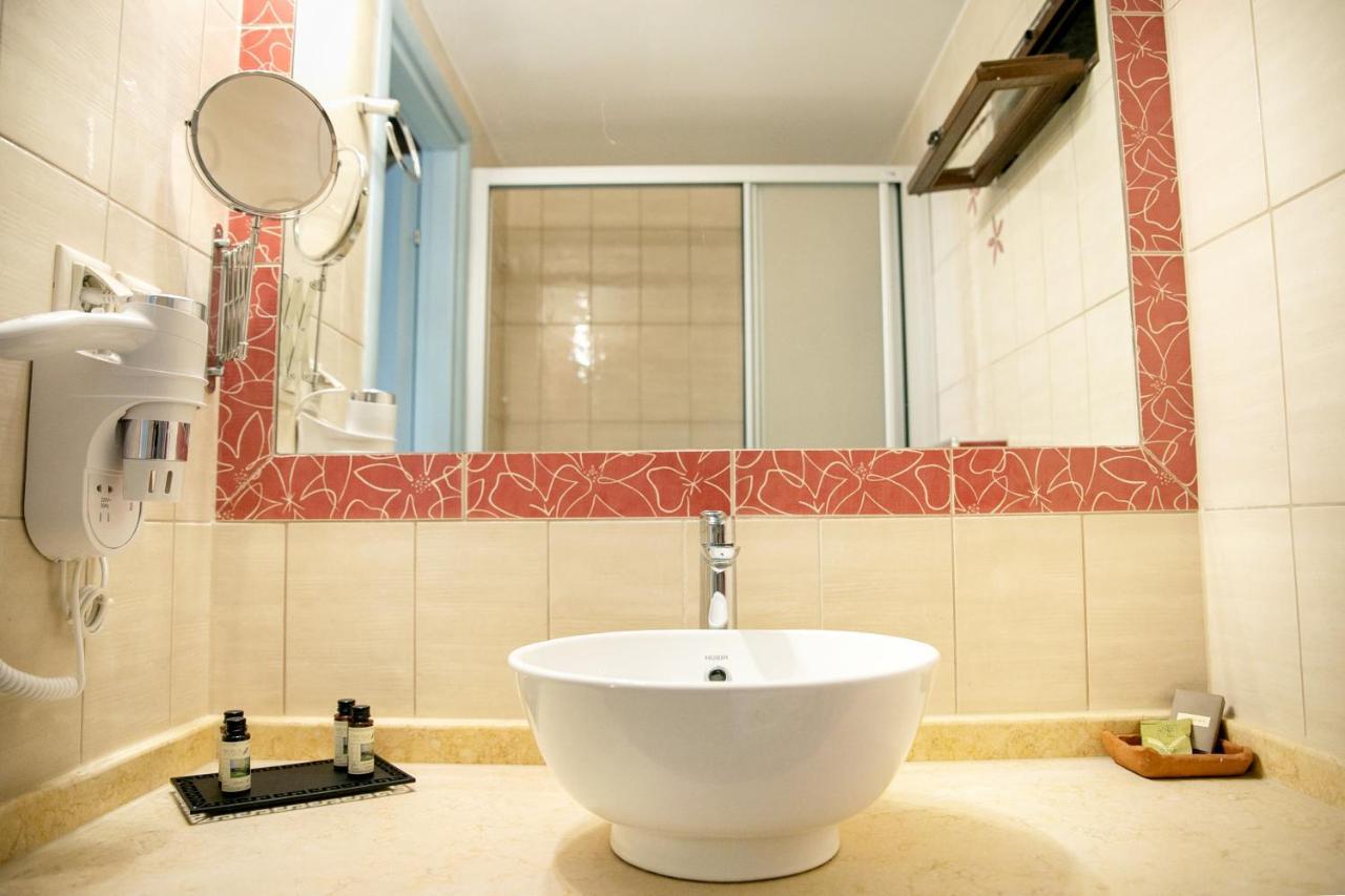 Trapela Areopolis, Boutique Hotel Dış mekan fotoğraf