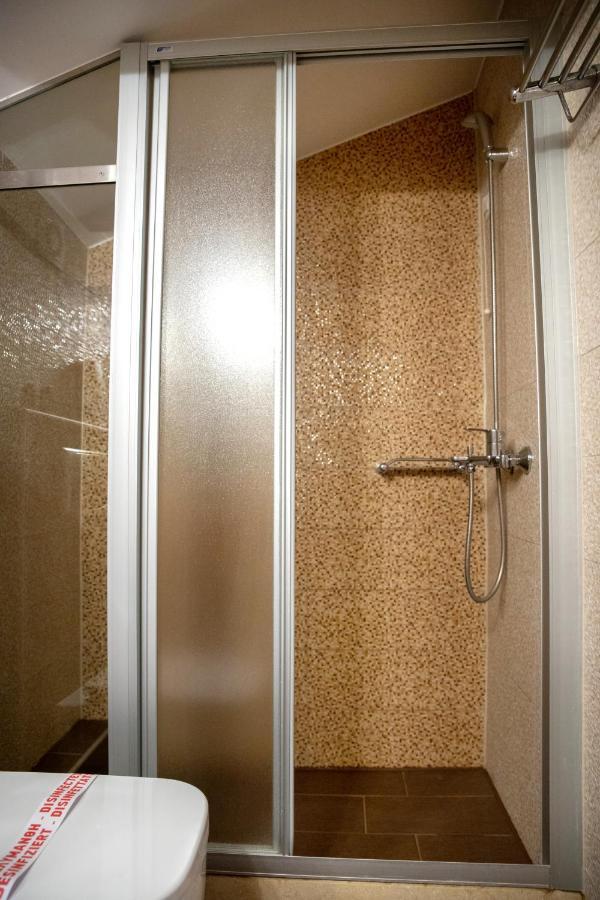Trapela Areopolis, Boutique Hotel Dış mekan fotoğraf