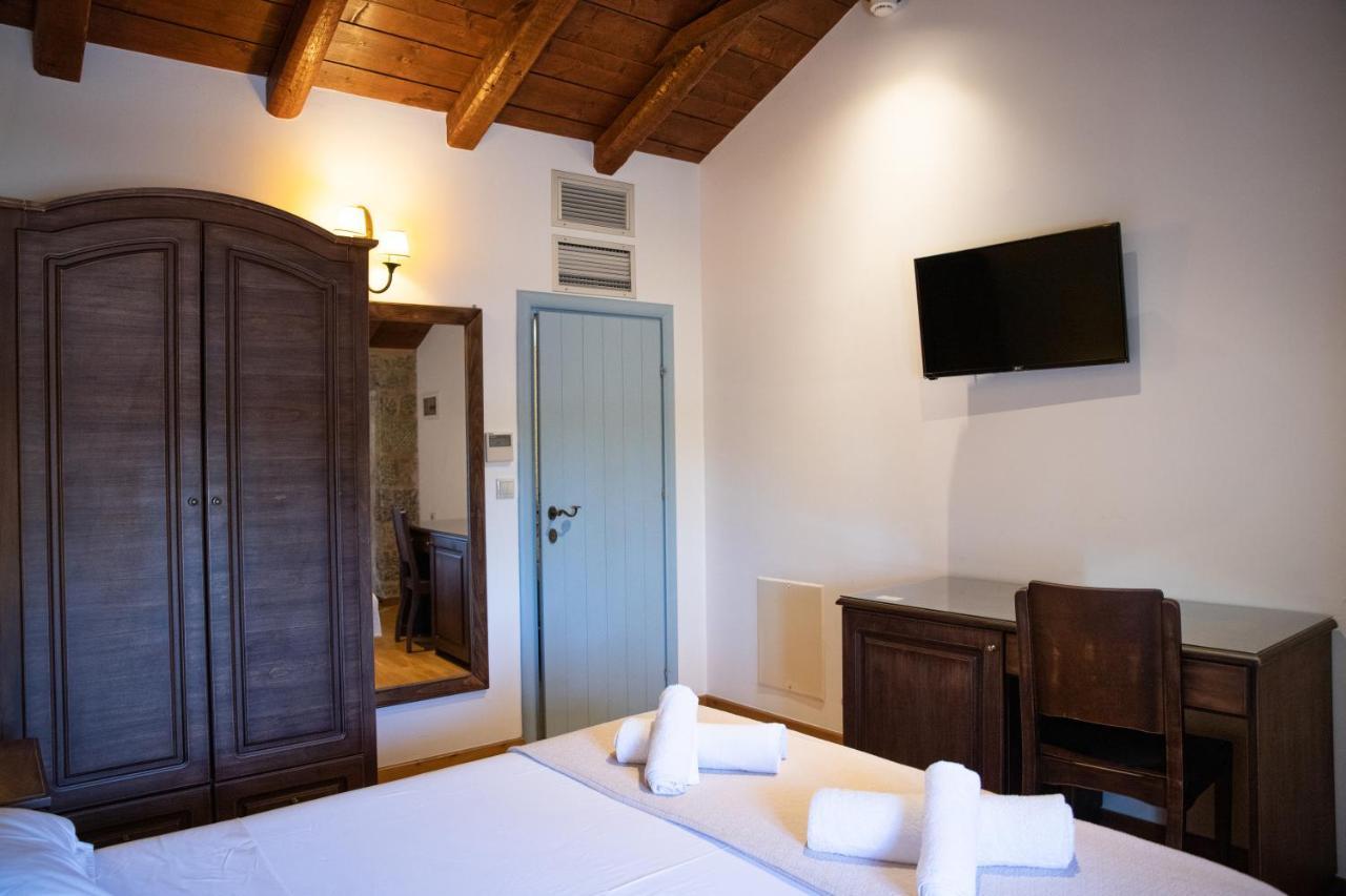 Trapela Areopolis, Boutique Hotel Dış mekan fotoğraf