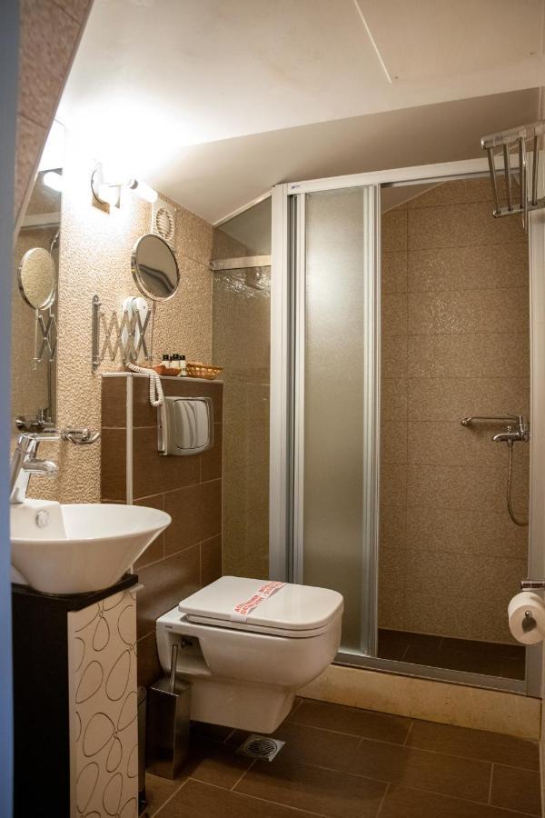 Trapela Areopolis, Boutique Hotel Dış mekan fotoğraf