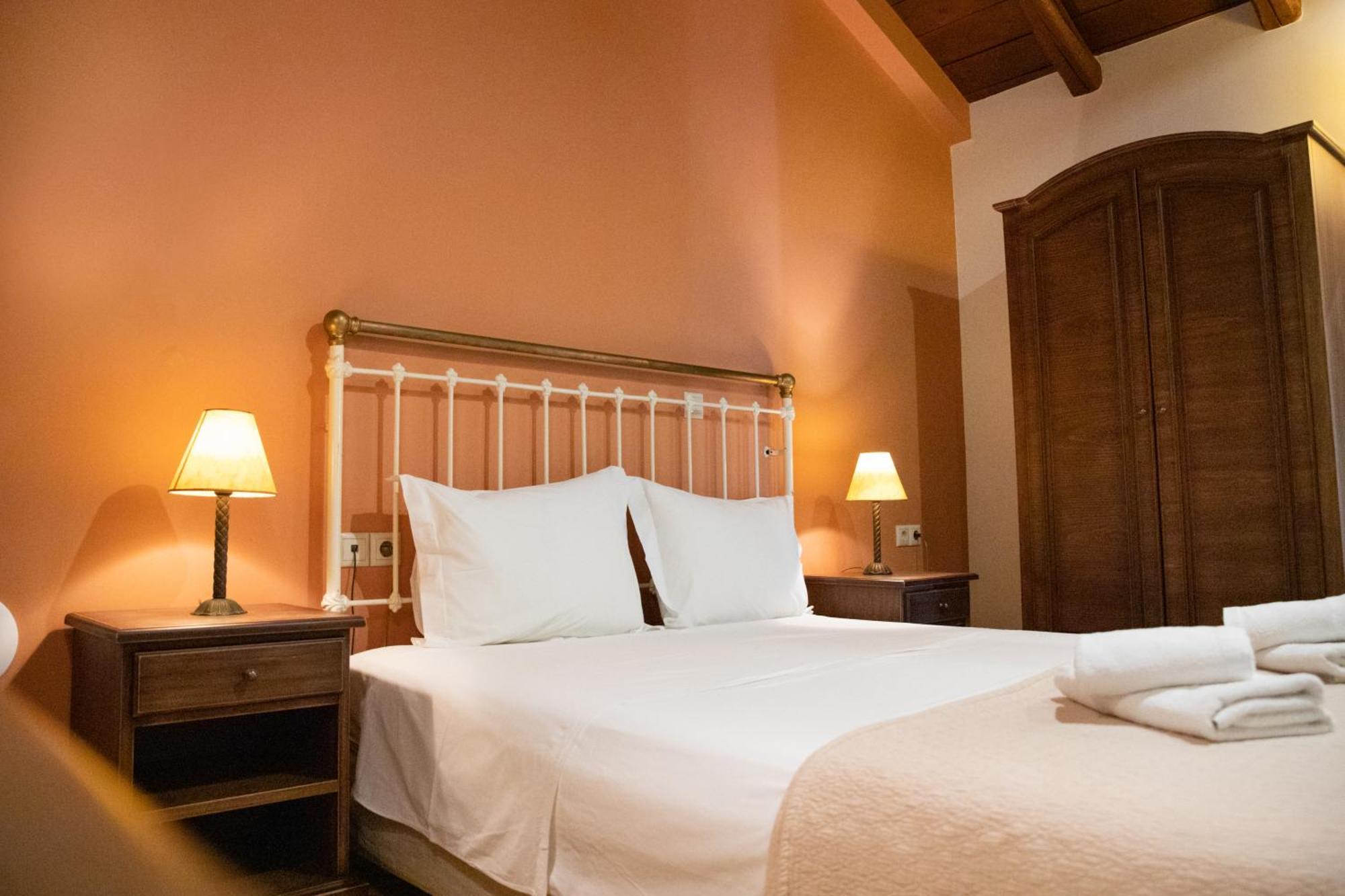 Trapela Areopolis, Boutique Hotel Oda fotoğraf