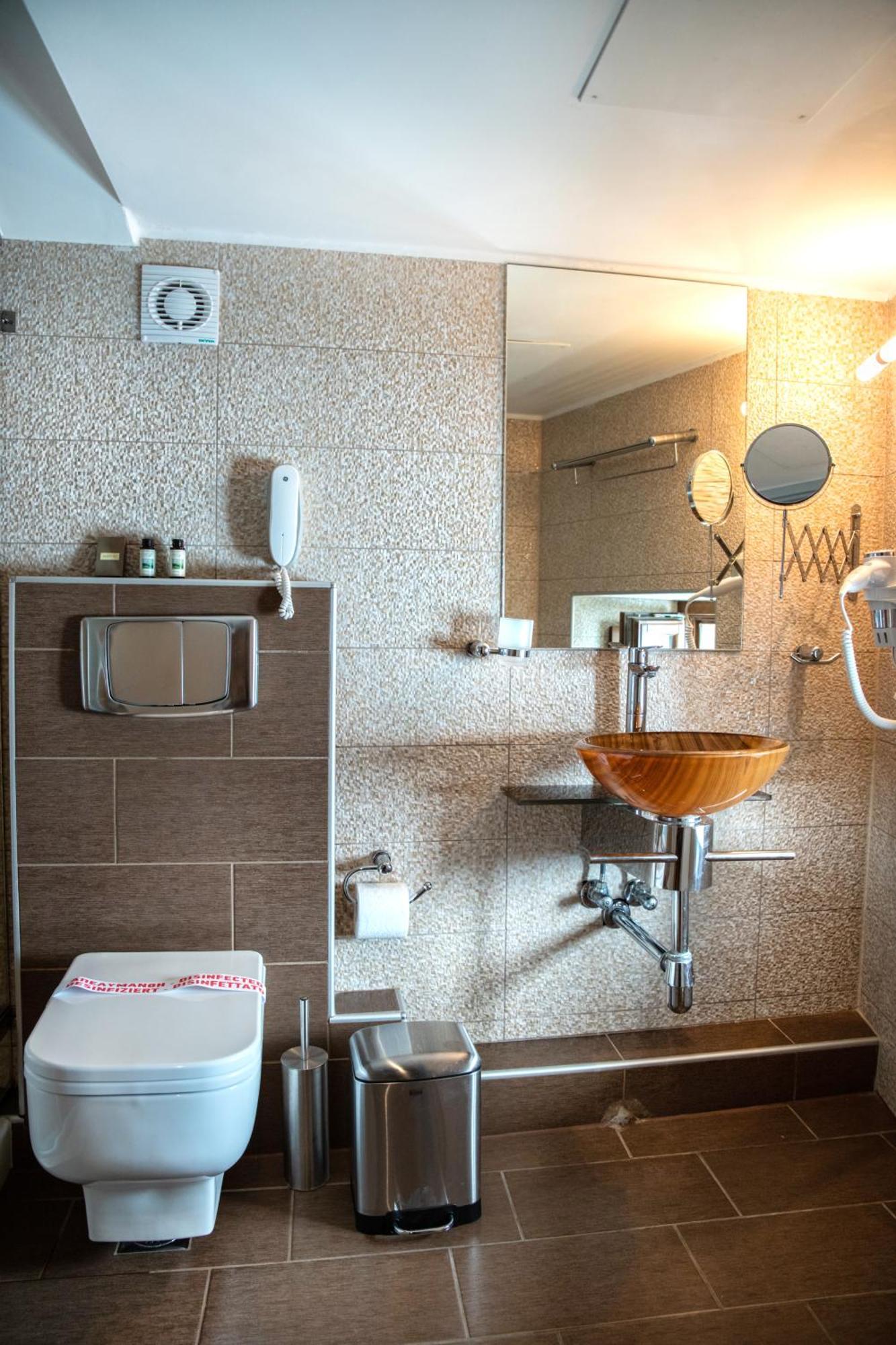 Trapela Areopolis, Boutique Hotel Oda fotoğraf