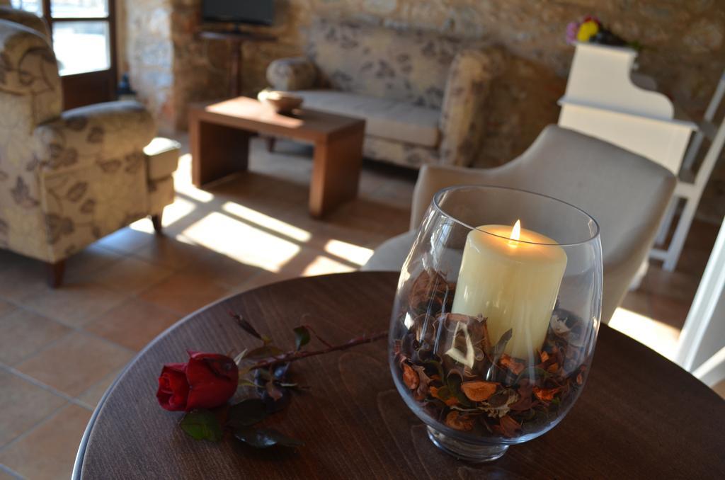 Trapela Areopolis, Boutique Hotel Dış mekan fotoğraf